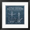 Mary Urban - Vintage Sailing Knots XII (R1024528-AEAEAGOEDM)