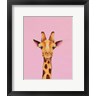 Lucia Stewart - Baby Giraffe (R1024980-AEAEAGOFDM)