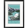 Vestiges - Glacier National Parks (R1025080-AEAEAGOFLM)