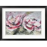 Marcy Chapman - Pair of Pink Roses Landscape (R1025533-AEAEAGOFDM)
