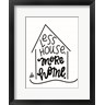 Fearfully Made Creations - Less House, More Home (R1025826-AEAEAGOFDM)