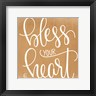 Fearfully Made Creations - Bless Your Heart (R1029444-AEAEAGOEDM)