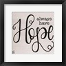Fearfully Made Creations - Always Have Hope (R1029445-AEAEAGOEDM)