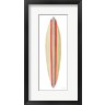 James Wiens - Beach Time Surfboard I (R1030080-AEAEAGOFDM)