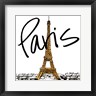 Nick Biscardi - Gold Eiffel in Paris (R1030535-AEAEAGOFDM)