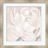 Patricia Pinto - White Grey Flower I (R1031815-AEAEAGMFEY)