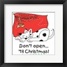 Deidre Mosher - Don't Open til Christmas I (R1031972-AEAEAGOEDM)