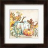 Tre Sorelle Studios - Watercolor Harvest Pumpkin III (R1032215-AEAEAGOEE8)