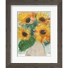 Sam Dixon - Rustic Sunflowers II (R1034666-AEAEAGJFFM)