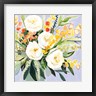 Victoria Borges - Garden Rose Bouquet II (R1035081-AEAEAGOFDM)
