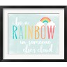Kyra Brown - Be a Rainbow (R1036271-AEAEAGOFDM)