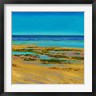 Sandra Francis - Coastal Colour Strip III (R1036455-AEAEAGOFDM)