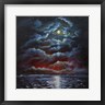 Sandra Francis - Moody Moon Light II (R1036464-AEAEAGOFDM)