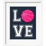 Tamara Robinson - Love Basketball (R1037010-AEAEAGMFF8)