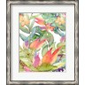 Tamara Robinson - Tropical Watercolor (R1037082-AEAEAGKFGE)