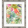 Tamara Robinson - Tropical Watercolor II (R1037083-AEAEAGKFGE)