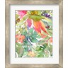 Tamara Robinson - Tropical Watercolor II (R1037083-AEAEAGMFEY)