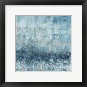 Danhui Nai - Rain Abstract IV Blue Silver (R1037805-AEAEAGOFDM)