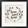 Sara Zieve Miller - Happy to Bee Home I Words Neutral (R1038753-AEAEAGOFDM)