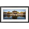 Panoramic Images - Yuantong Buddhist Temple, Kunming, China (R1039208-AEAEAGOFDM)