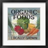 Arnie Fisk - Organic Foods (R1039527-AEAEAGOFDM)