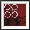 Laurie Maitland - Red Circles I (R1040339-AEAEAGOFDM)