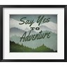 Ryan Fowler - Say Yes to Adventure (R1042120-AEAEAGOFDM)