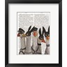 Fab Funky - Geese Guys Book Print (R1044161-AEAEAGOFDM)