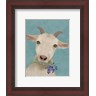 Fab Funky - Goat and Bluebells (R1044412-AEAEAGLFGM)