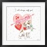 Beth Grove - Paws of Love II Pink (R1044795-AEAEAGOFDM)