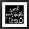 Fearfully Made Creations - Wash Your Hands (R1044914-AEAEAGOEDM)
