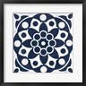 Kathrine Lovell - Blue and White Tile II (R1045758-AEAEAGOFDM)