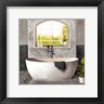 Bannarot - Marble Bath I black & white (R1045923-AEAEAGOEDM)
