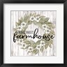 Cindy Jacobs - Home Sweet Farmhouse Wreath (R1050009-AEAEAGOFDM)