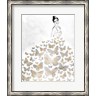 Annie Warren - Fluttering Gown I (R1050704-AEAEAGKFGE)