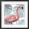 Annie Warren - Flamingo Splash I (R1050726-AEAEAGOFDM)