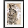Jennifer Parker - Sketched Horse I (R1051203-AEAEAGOFDM)