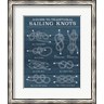 Mary Urban - Vintage Sailing Knots XIII (R1052283-AEAEAGKFGE)