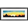 Amaya - Sunrise Over the Mountains (R1052421-AEAEAGOFDM)