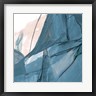 Robin Maria - Blue on White Abstract II (R1052903-AEAEAGOFDM)