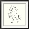 Chris Paschke - Line Horse I (R1053841-AEAEAGOFDM)