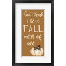 April Chavez - I Love Fall Most of All (R1054200-AEAEAGOFDM)