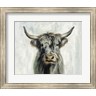 Silvia Vassileva - Highland Cow Horizontal (R1054557-AEAEAGMFEY)