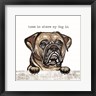 Marla Rae - Home is Where My Dog Is (R1055146-AEAEAGOFDM)