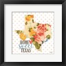 Misty Michelle - Home Sweet Texas Floral (R1055156-AEAEAGOEDM)