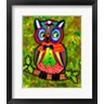 Val Stokes - Carnival Owl II (R1055272-AEAEAGOFDM)