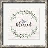 Elizabeth Tyndall - Blessed Sign (R1055392-AEAEAGKFGE)