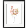 Danhui Nai - Floral Flamingo II (R1056862-AEAEAGOFDM)