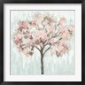 Silvia Vassileva - Blooming Tree Blush Crop (R1057013-AEAEAGOFDM)