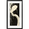 Ohara Koson - Snowy Egret, 1925-1936 (R1061888-AEAEAGOFDM)